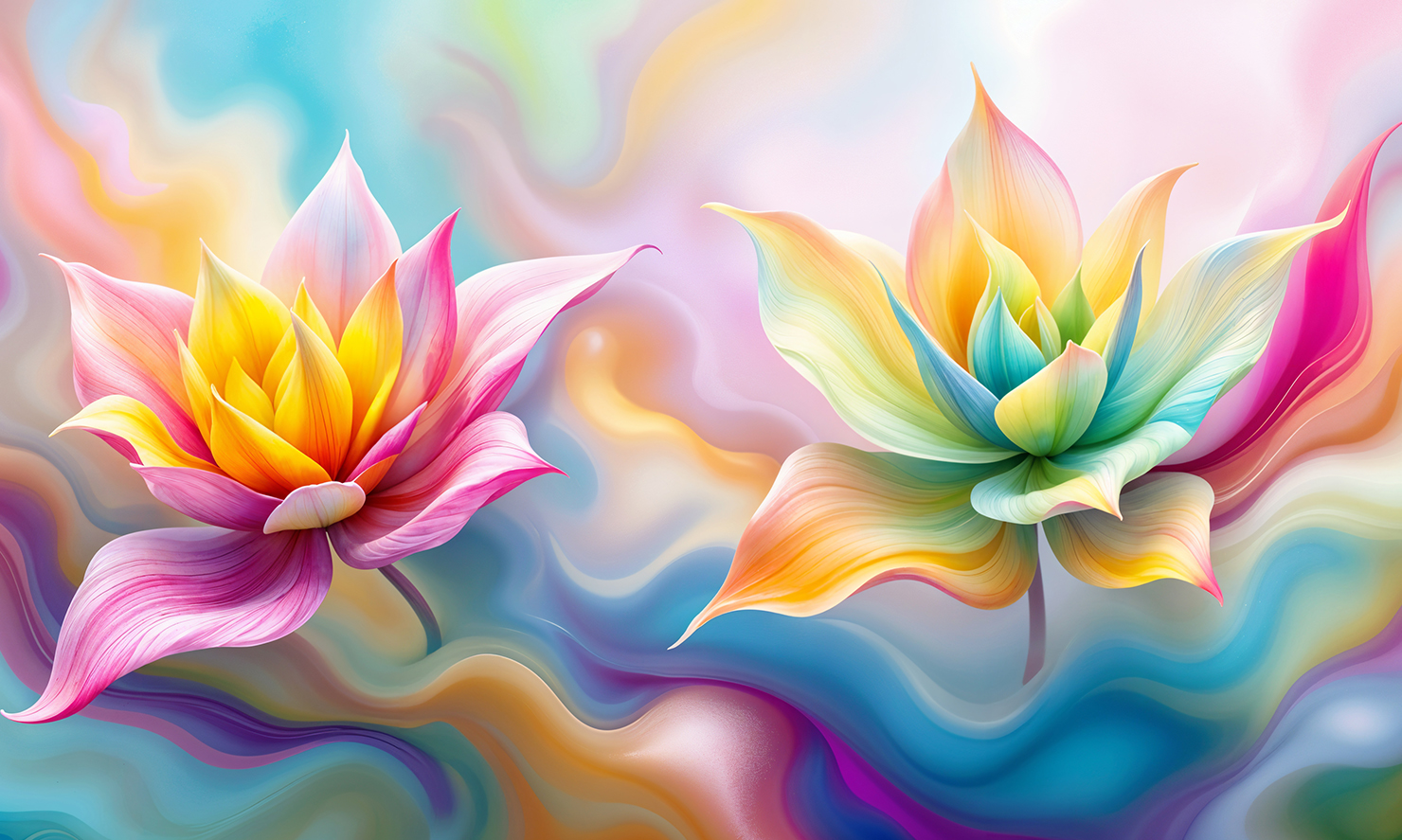 3D Wall Painting Services